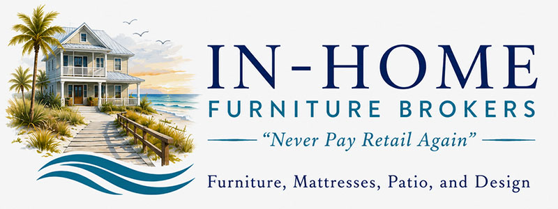 In Home Furniture Brokers