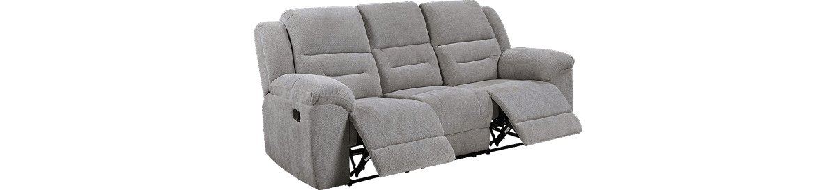 Open Reclining Sofa - Browse Now 