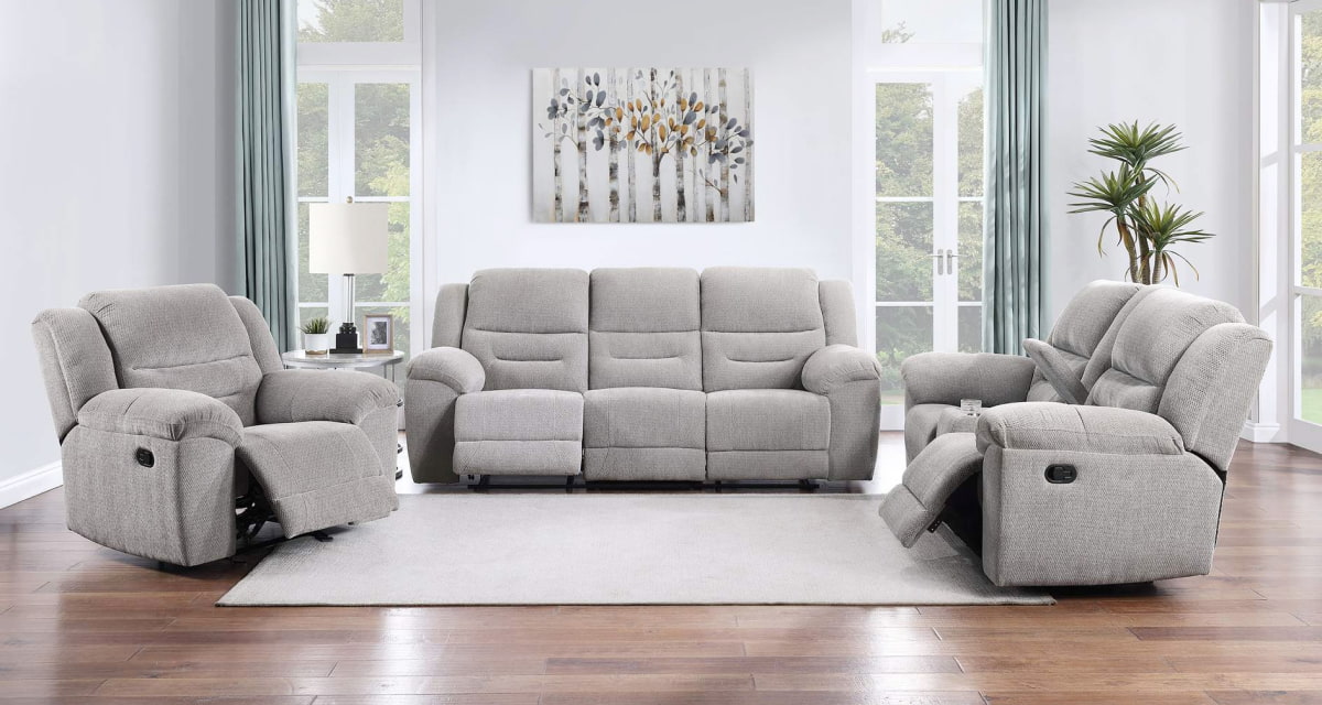 Reclining Sofa - Browse Now 