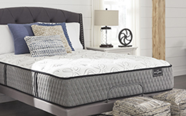 Mattresses