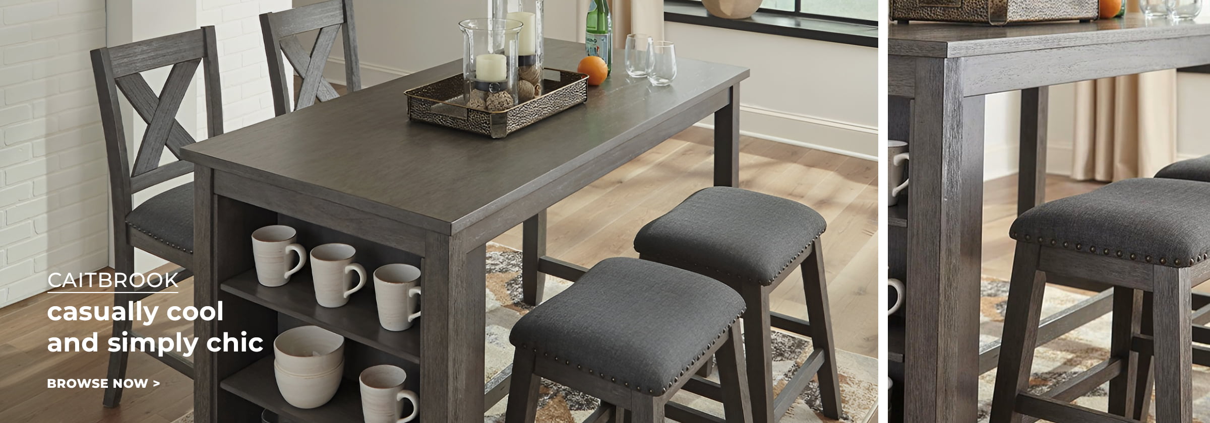 Dining room - Shop Now 