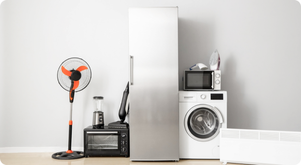 Appliances - Show Now 