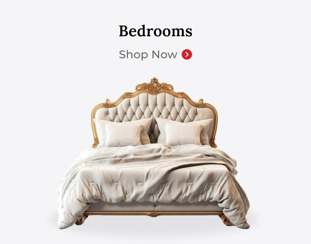 Bedrooms