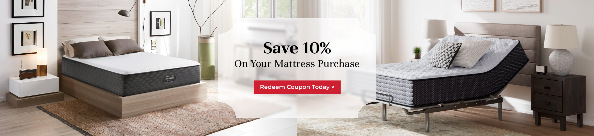 Mattresses