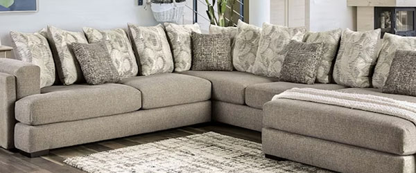 Shop Living Rooms