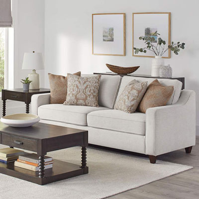 Living Rooms