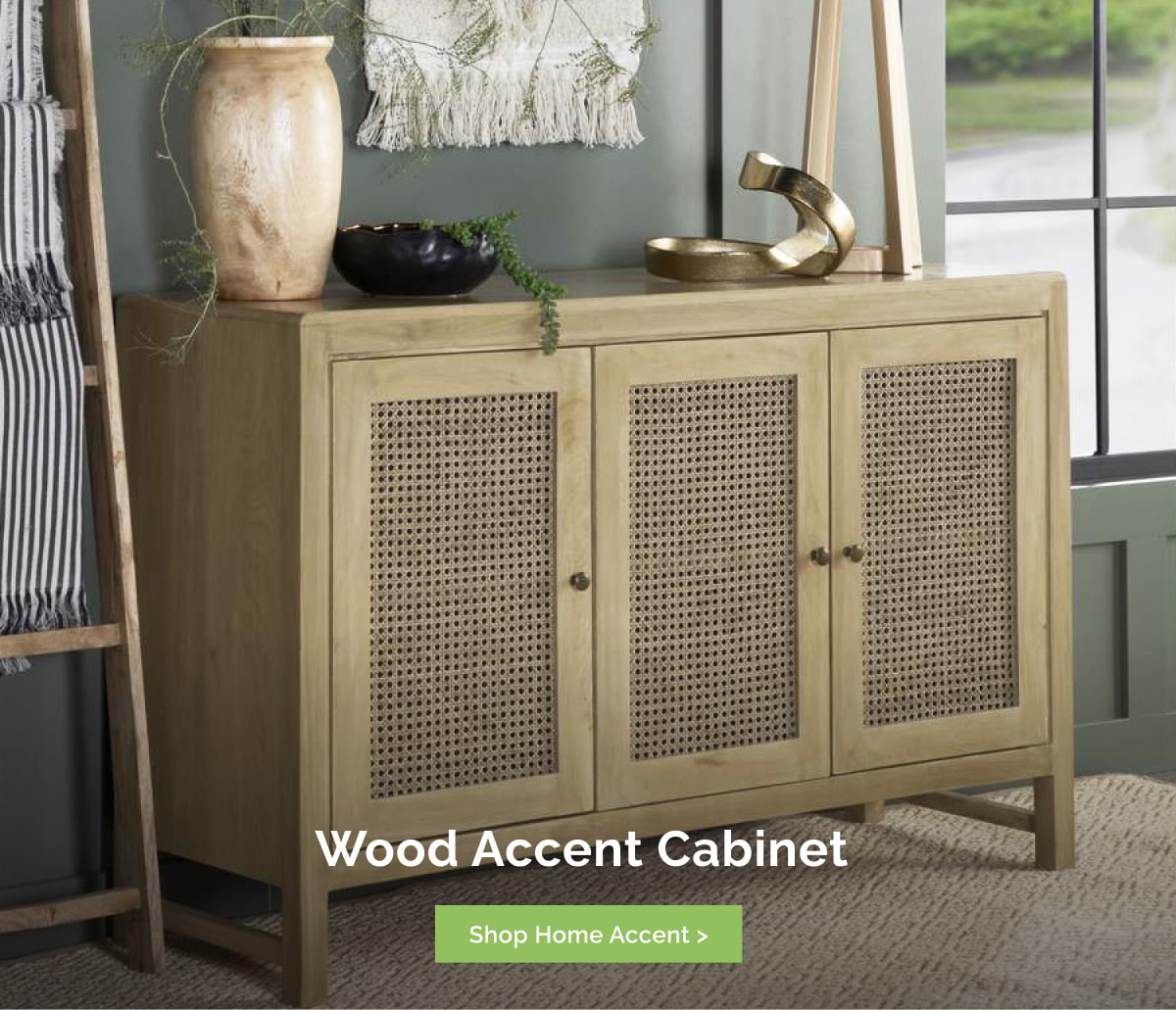 Home Accent