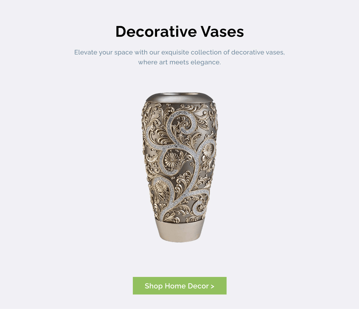 Home Decor