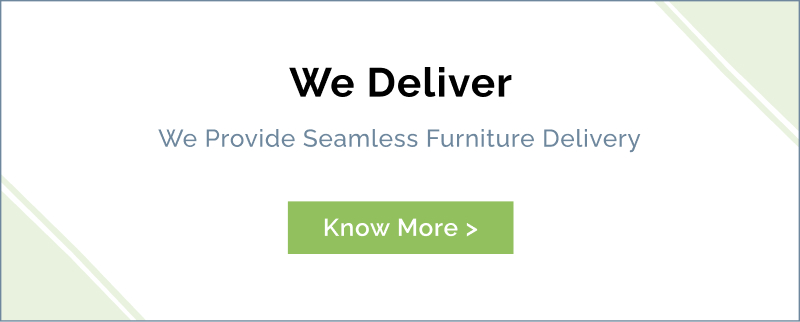We Deliver