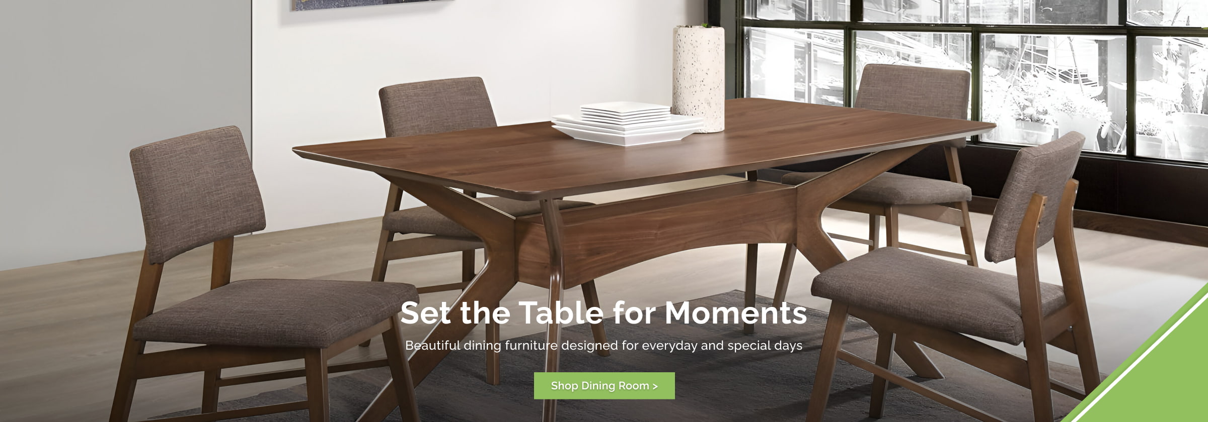 Dining Room - Shop Now
