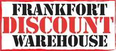FRANKFORT DISCOUNT WAREHOUSE