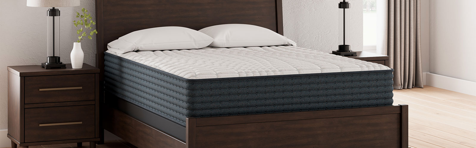 In Stock Mattresses