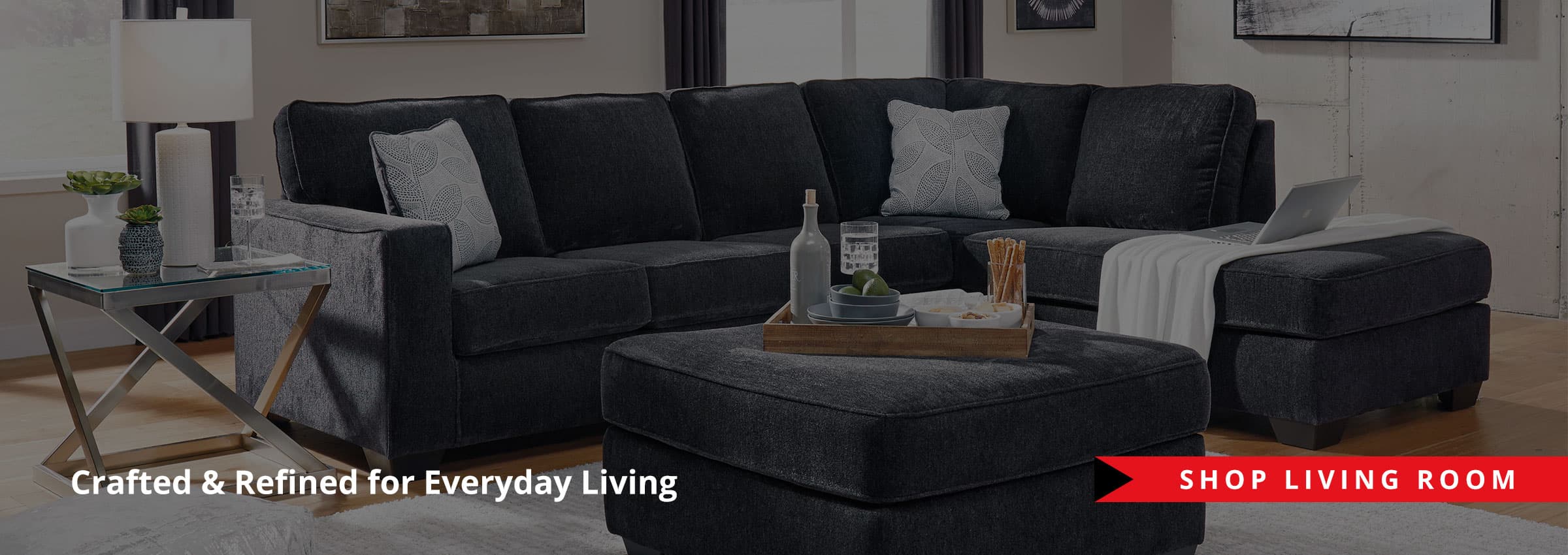 Shop Living Room