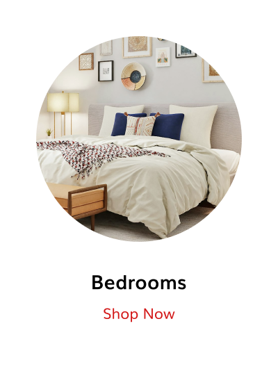 Bedroom  - Shop Now