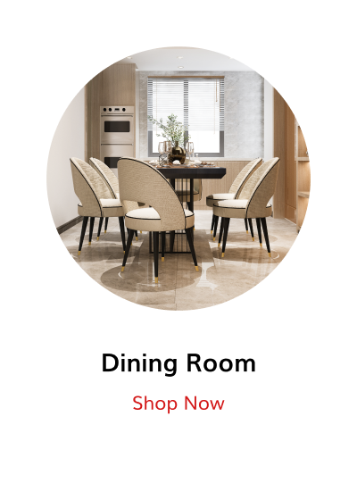 Dining Room  - Shop Now