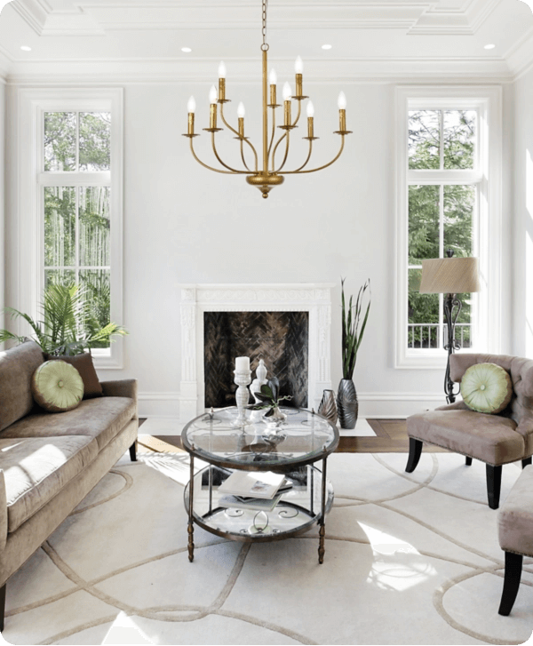 Lighting - Shop Now