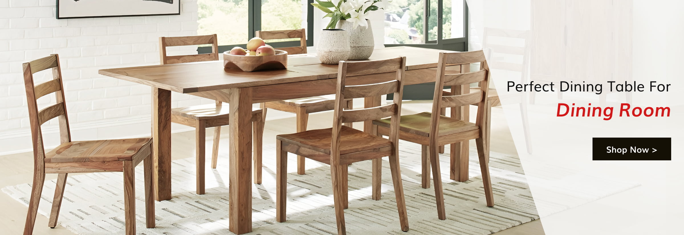Dining Room - Shop Now 