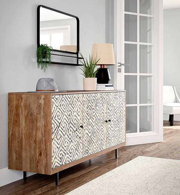 Accent Furniture