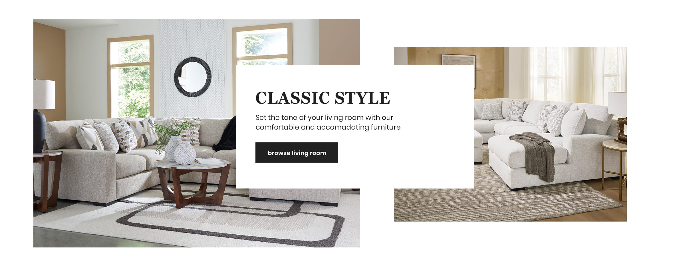 Browse Living Room