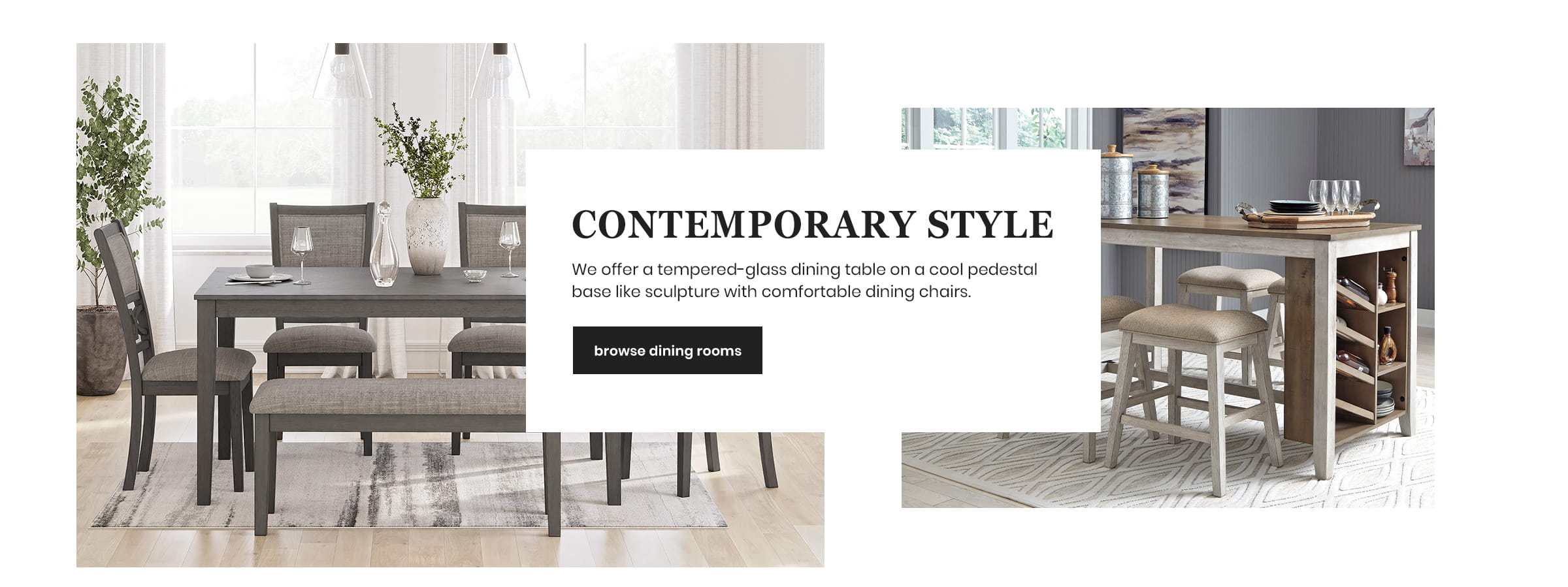Browse Dining Room