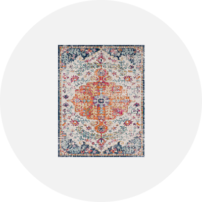 Area Rugs