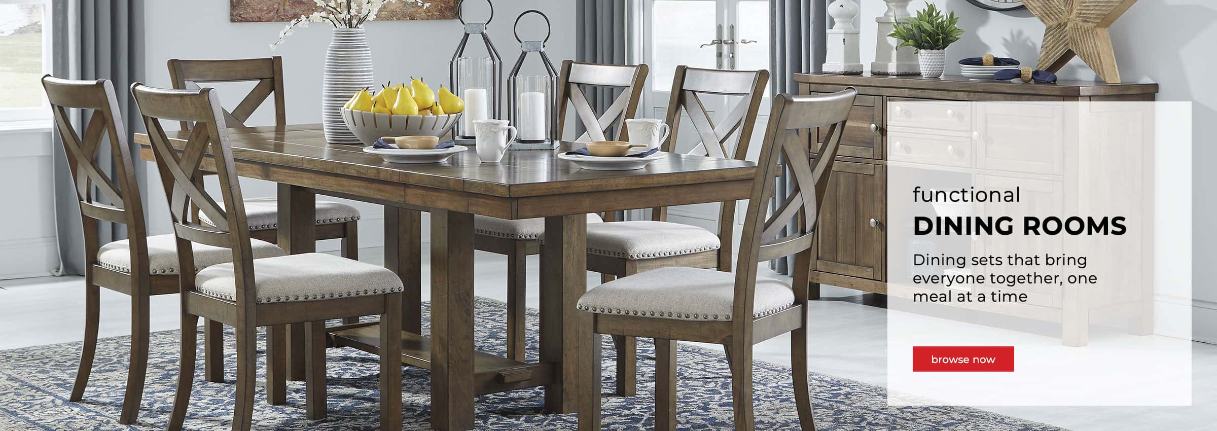 Browse Dining Room