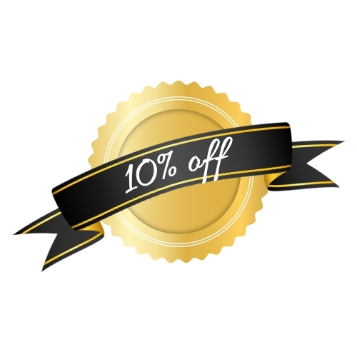 PRE BLACK FRIDAY SALE 10