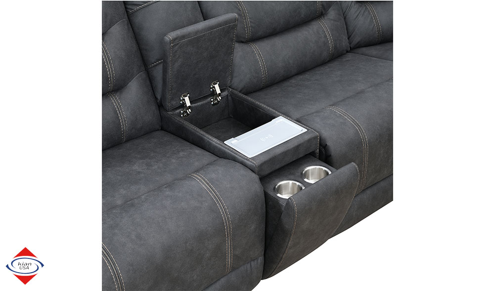 Console
