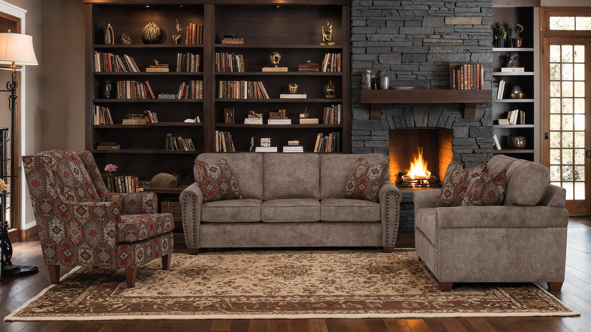 Lifestyle image 2
