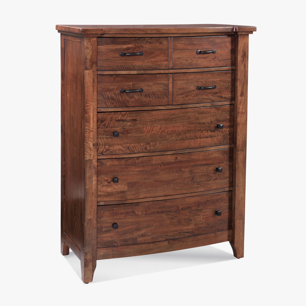 Whistler Retreat 5 Drawer Chest image 1