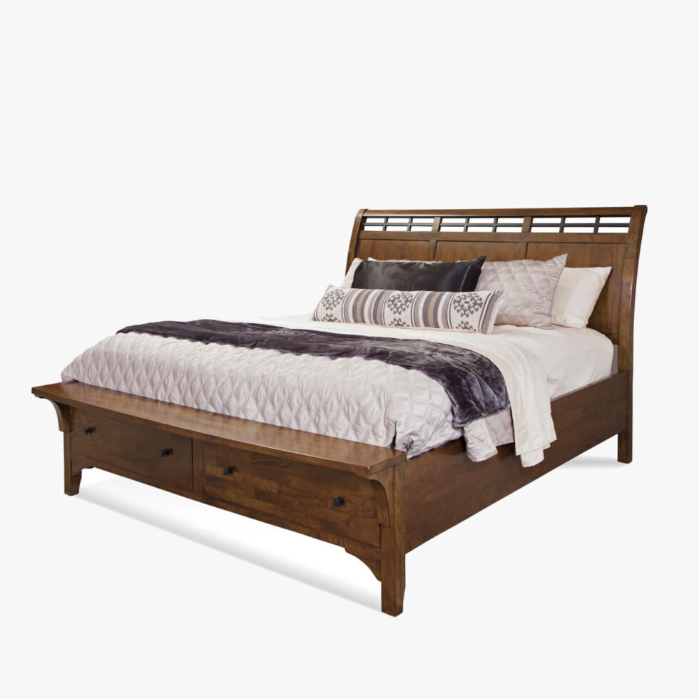 Bed image 2