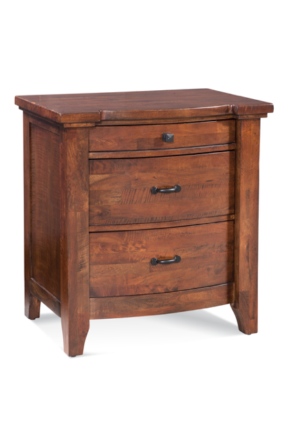 Large Nightstand image 4