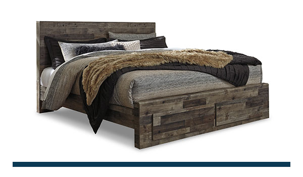 Bedrooms - Shop Now