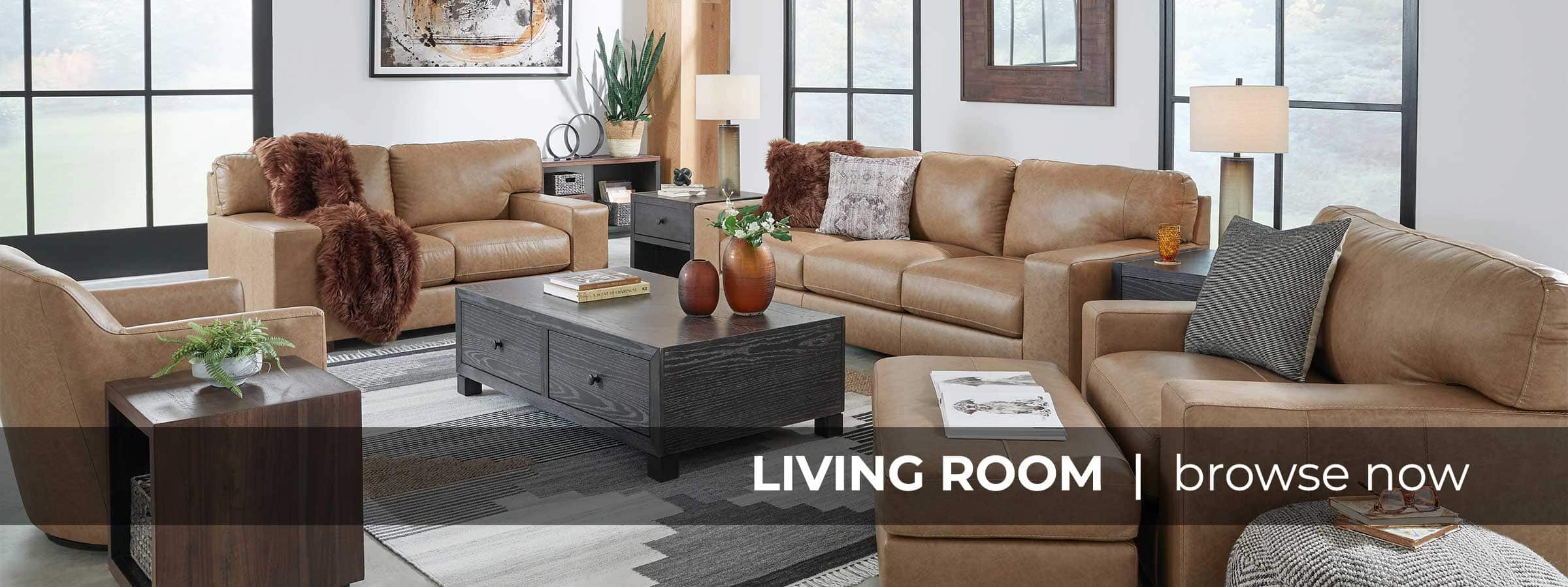 Living Room - Browse Now