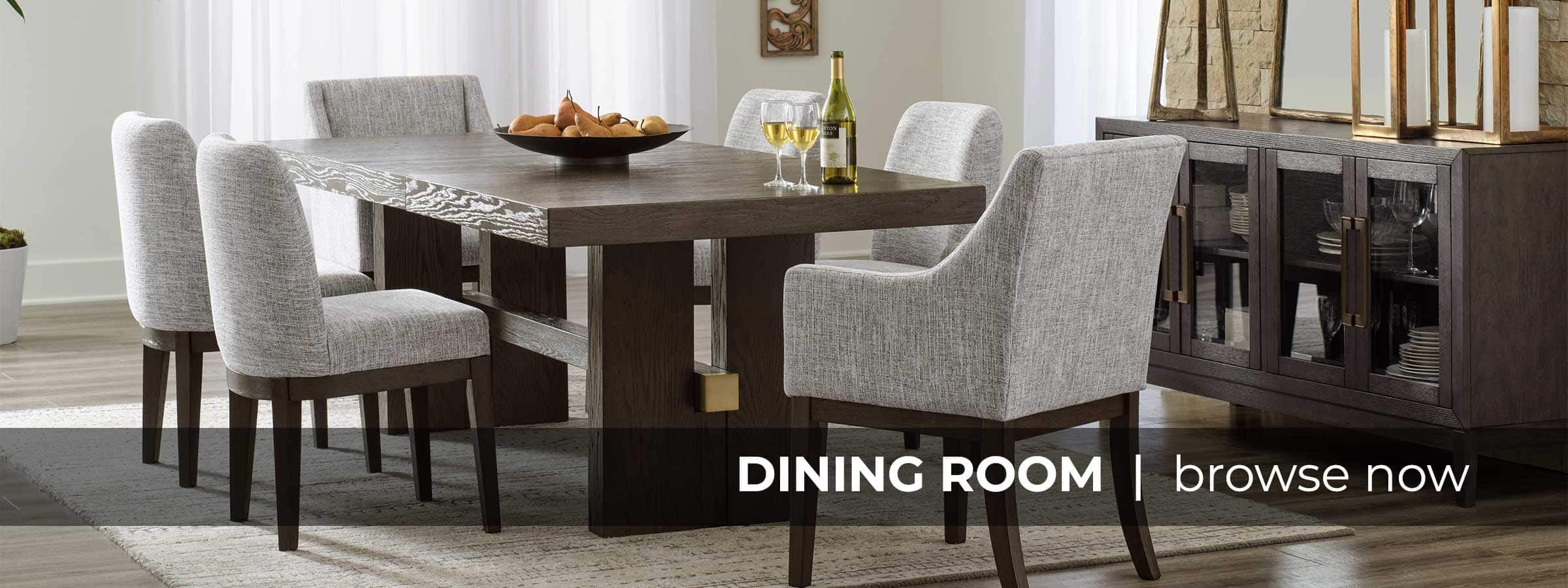 Dining Room - Browse Now