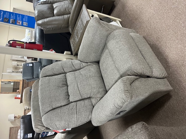 Jasper Power Rocker Recliner image 1