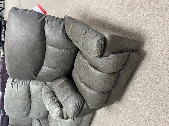 Morrison Rocker Recliner image 1