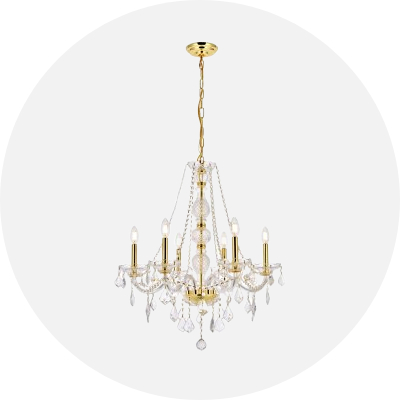 Chandeliers