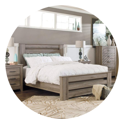 Bedrooms - Shop Now