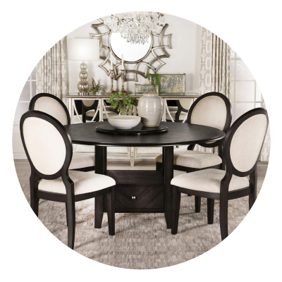 Dining Room - Shop Now