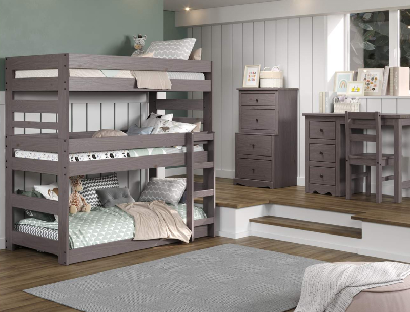 Kids Bunk & Loft Beds - Shop Now