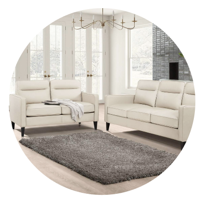 Living Room - Shop Now