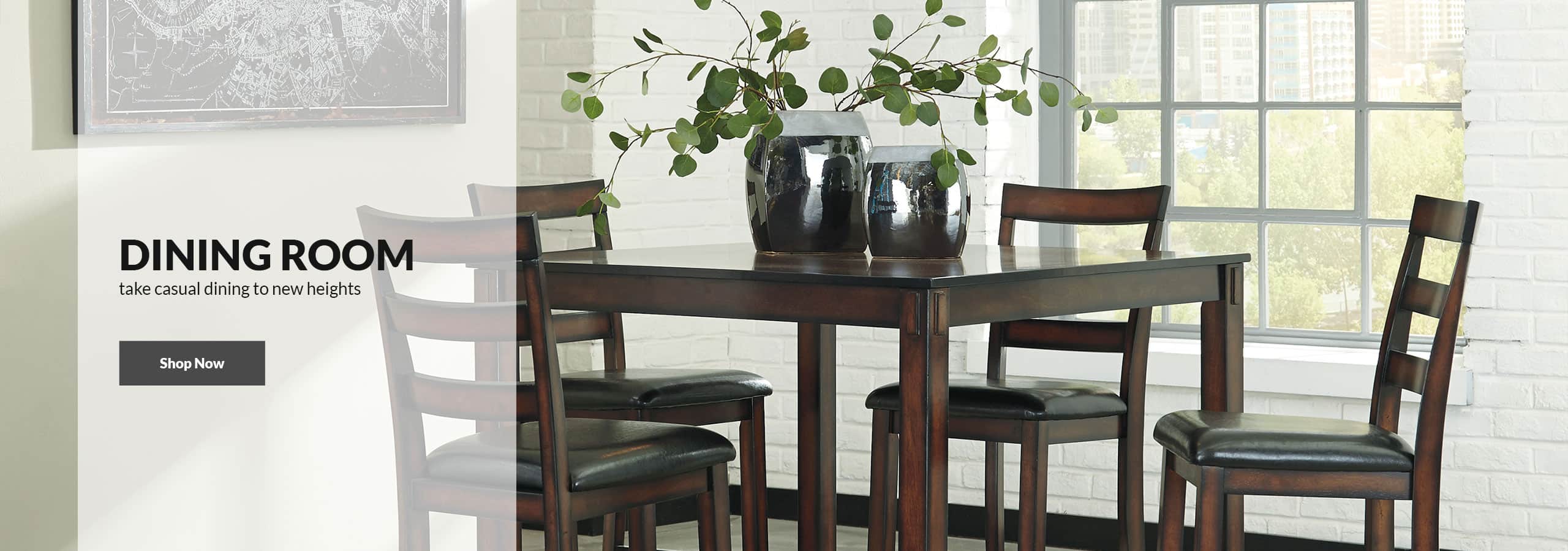 Dining Room shop now