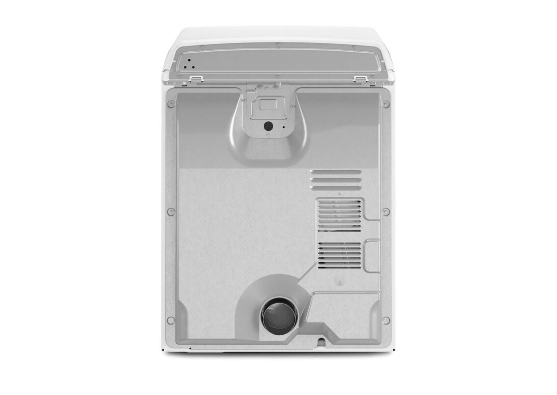 7.0 Cu. Ft. Top Load Electric Moisture Sensing Dryer