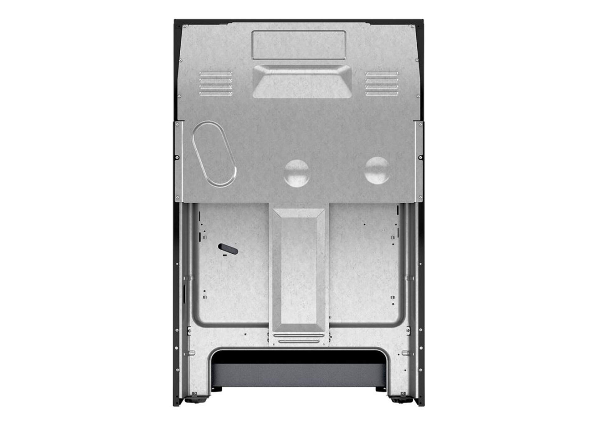 5.3 Cu. Ft. Electric 5-in-1 Air Fry Oven