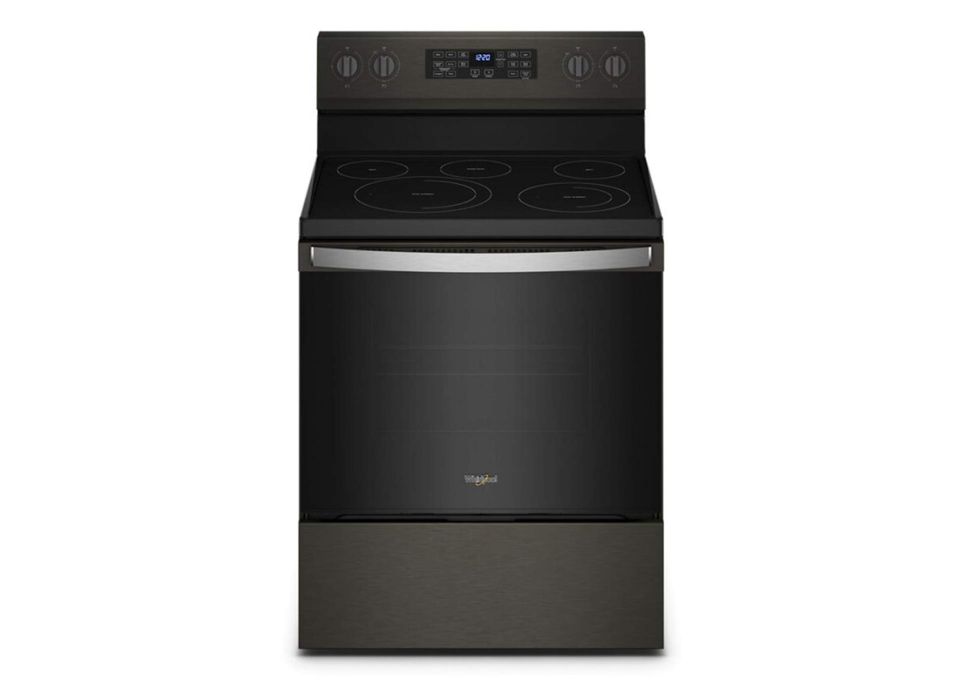 5.3 Cu. Ft. Electric 5-in-1 Air Fry Oven
