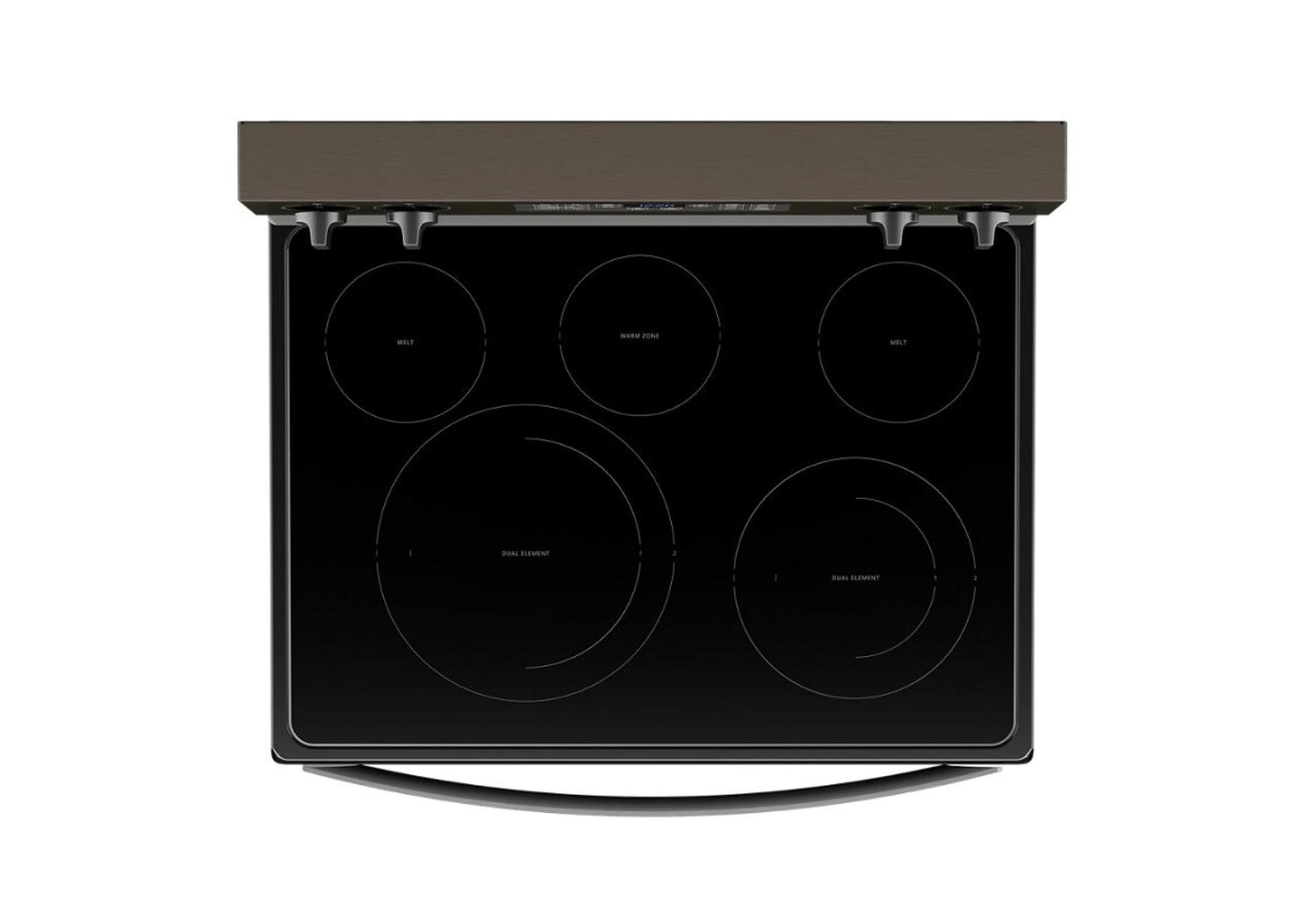 5.3 Cu. Ft. Electric 5-in-1 Air Fry Oven