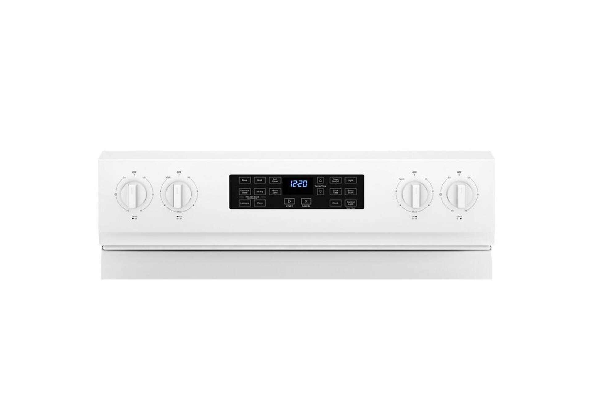 5.3 Cu. Ft. Electric 5-in-1 Air Fry Oven