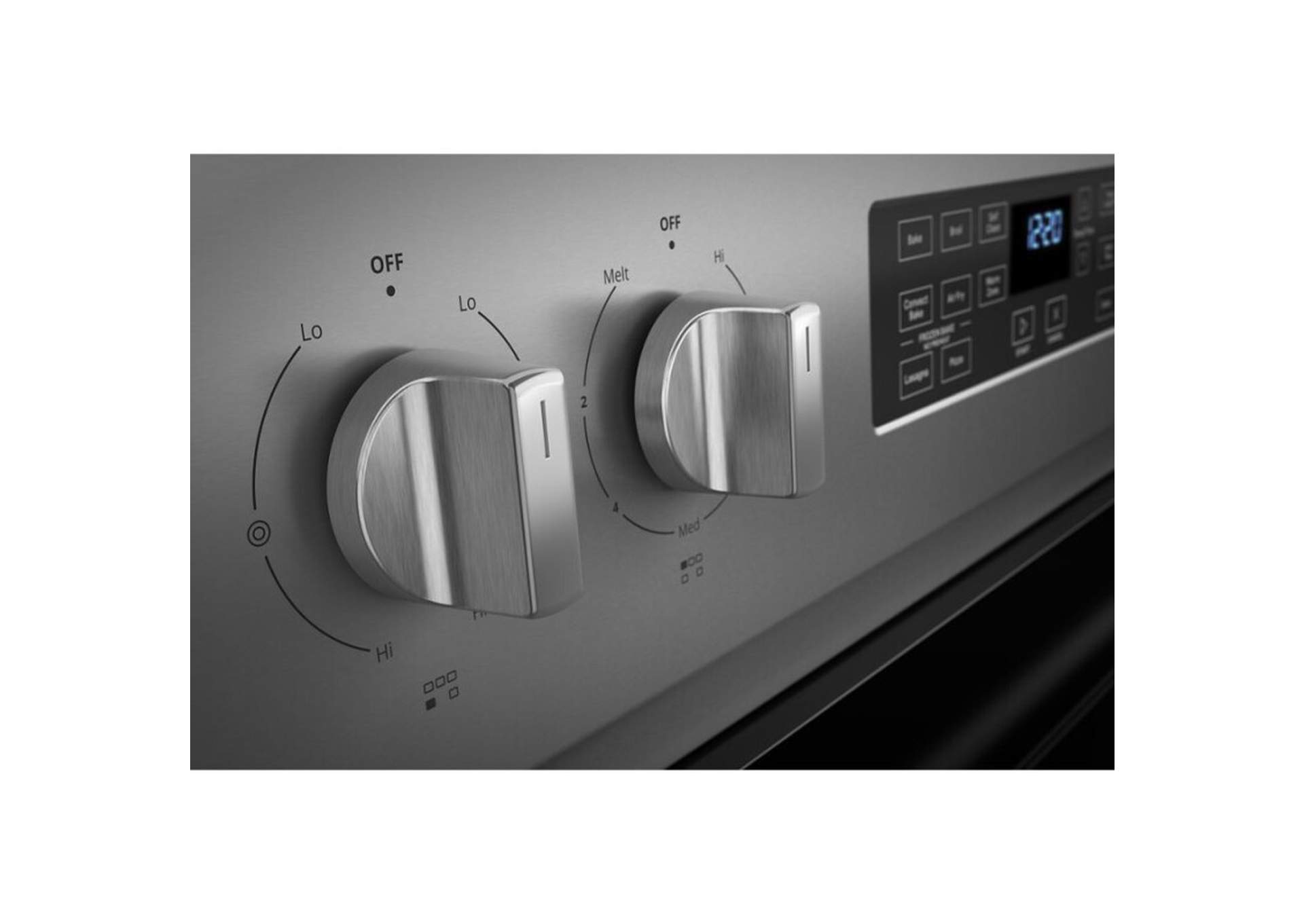 5.3 Cu. Ft. Electric 5-in-1 Air Fry Oven