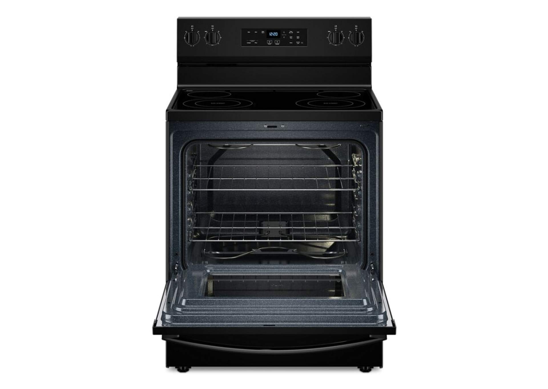 30 Inch Electric Freestanding Range